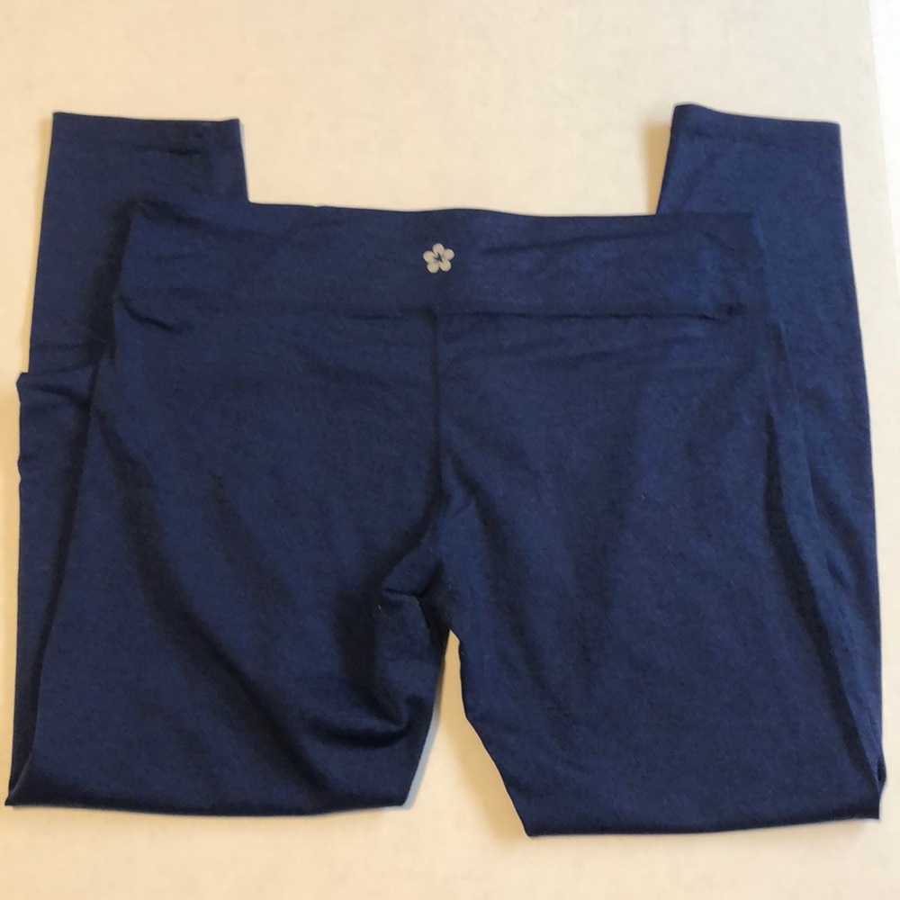 Tuff Athletics - Leggings